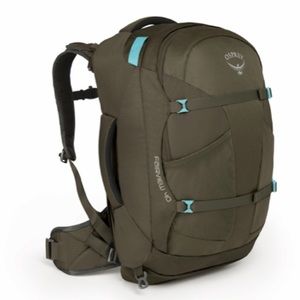 Osprey Fairview 40